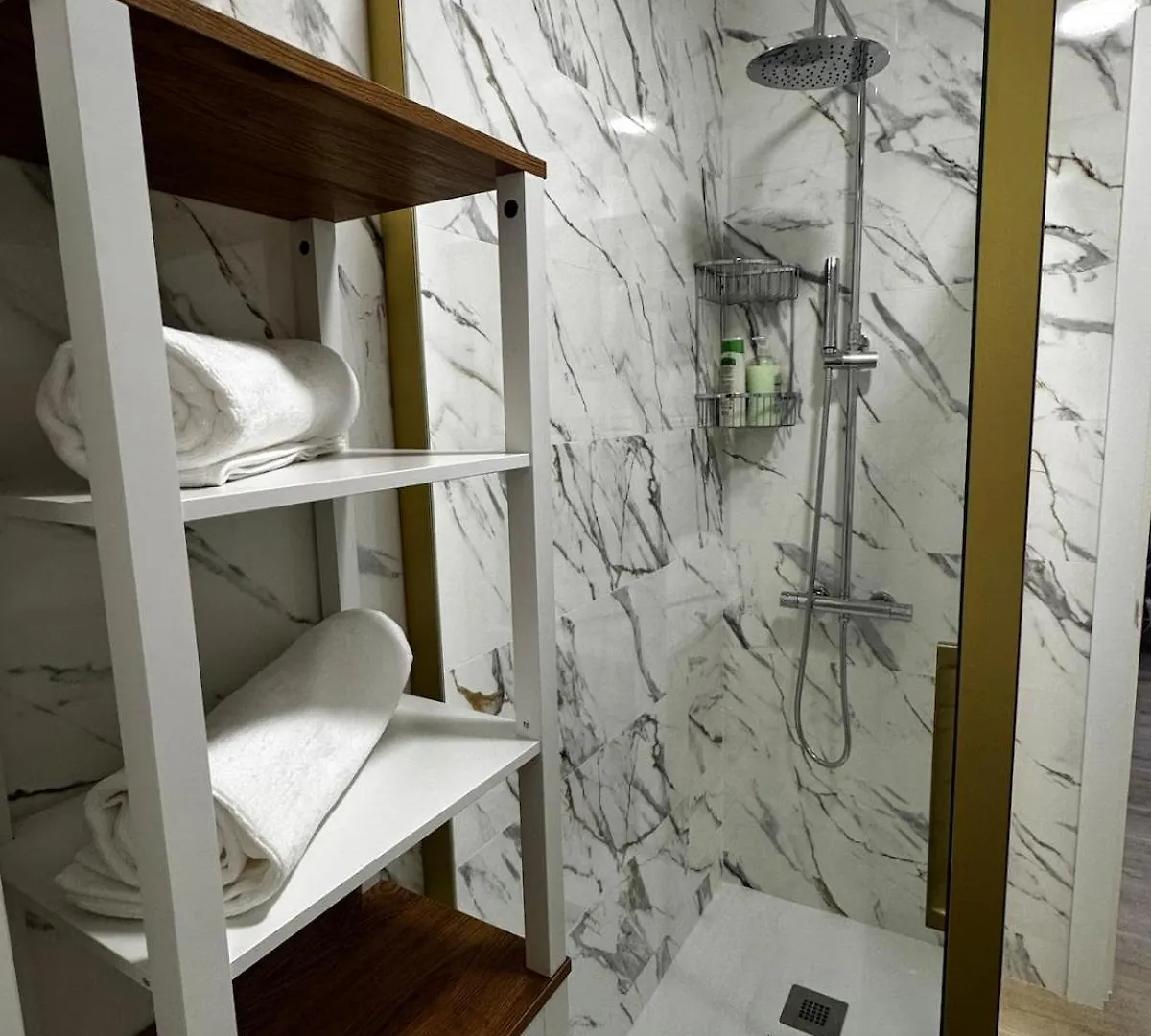 Sunny Apartment Carihuela Torremolinos Spanien