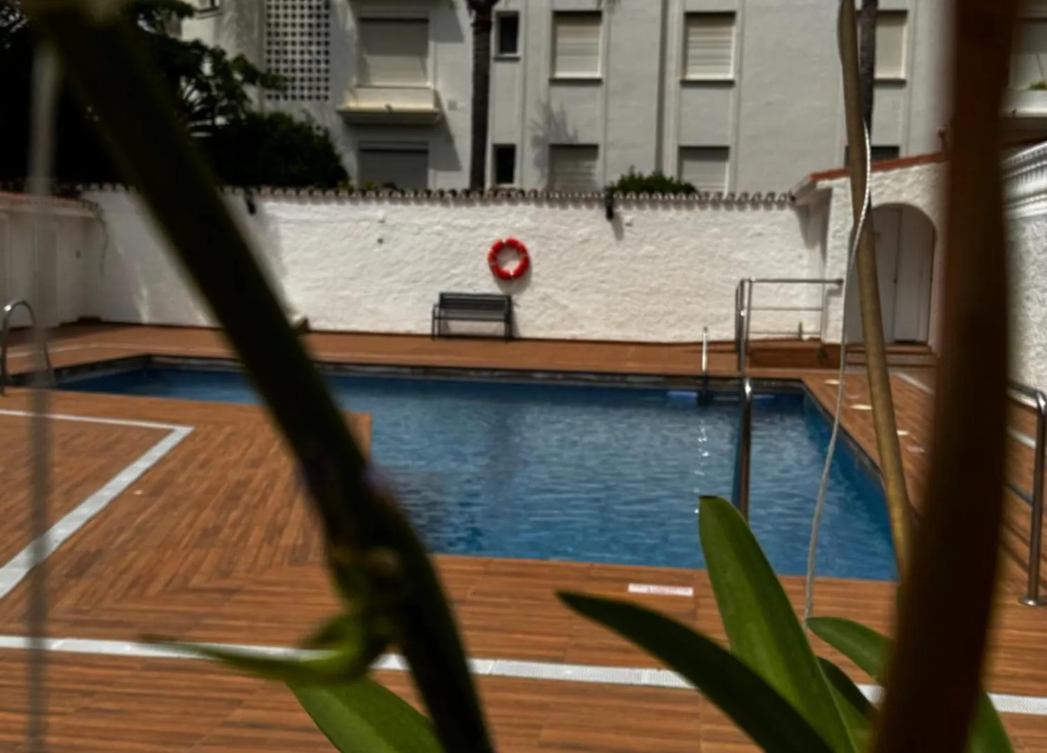 Sunny Apartment Carihuela Torremolinos