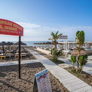 Playa Carihuela El Carmen Appartamento